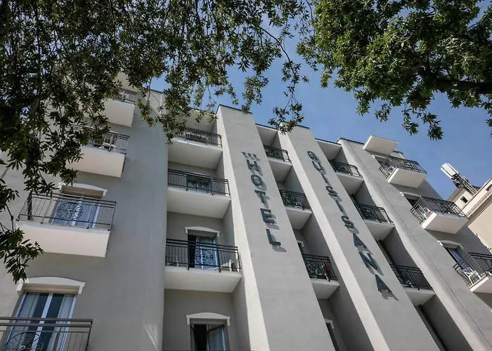 Hotel Quisisana Rimini