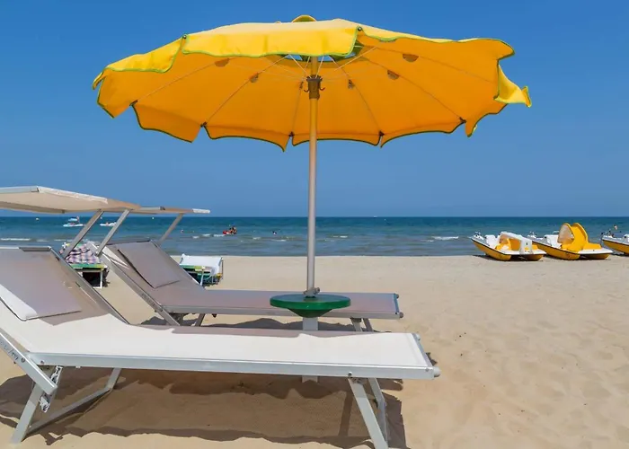 Hotel Regina Elena 57&Oro Bianco SPA Rimini